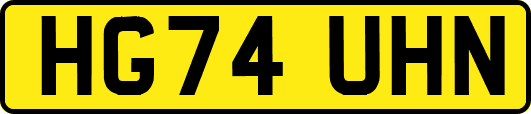 HG74UHN