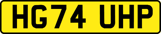 HG74UHP