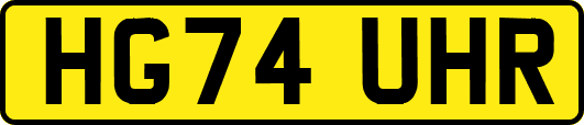 HG74UHR