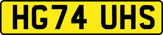 HG74UHS