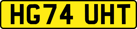 HG74UHT