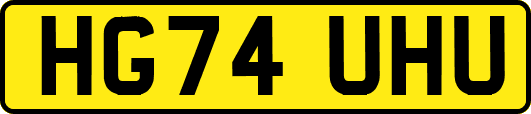 HG74UHU