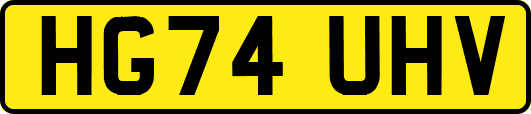 HG74UHV