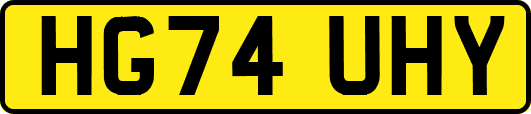 HG74UHY