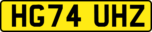HG74UHZ