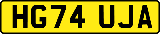 HG74UJA