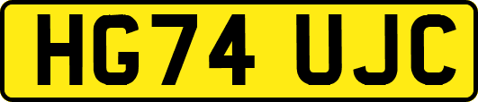 HG74UJC