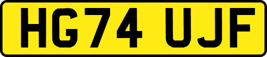 HG74UJF