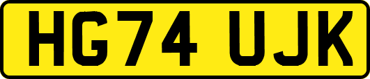HG74UJK