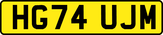 HG74UJM