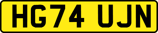 HG74UJN