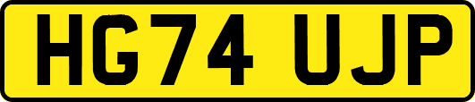 HG74UJP