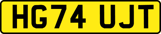 HG74UJT
