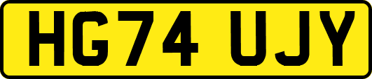HG74UJY