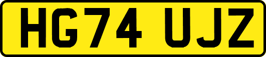 HG74UJZ