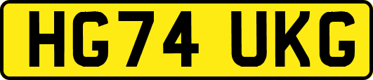 HG74UKG