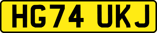 HG74UKJ