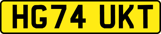 HG74UKT