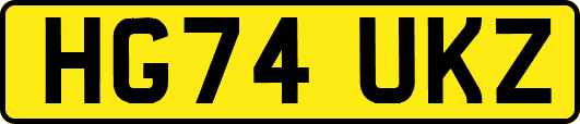 HG74UKZ