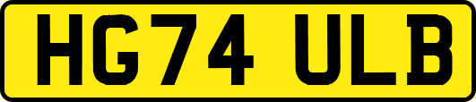 HG74ULB