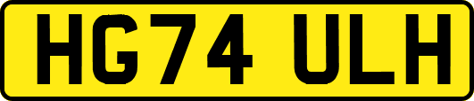 HG74ULH