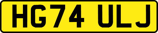 HG74ULJ