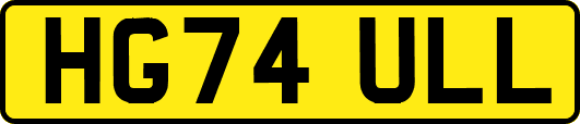 HG74ULL