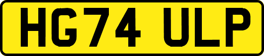 HG74ULP