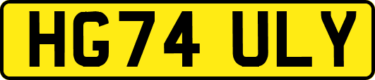 HG74ULY