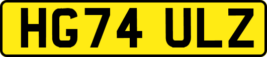 HG74ULZ