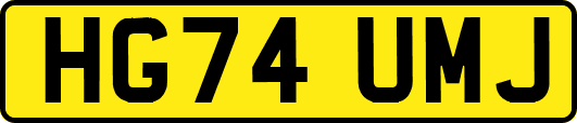 HG74UMJ