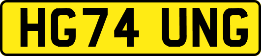 HG74UNG