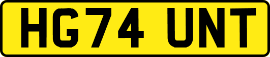 HG74UNT