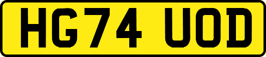 HG74UOD