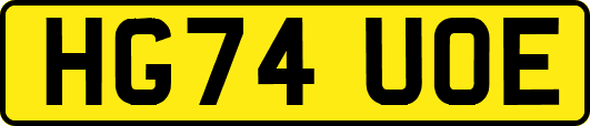 HG74UOE