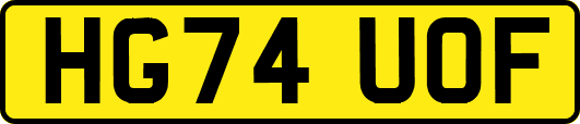 HG74UOF