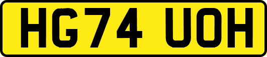 HG74UOH
