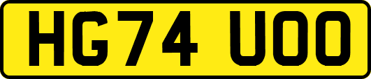 HG74UOO