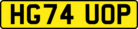 HG74UOP