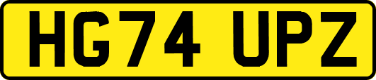 HG74UPZ