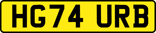 HG74URB