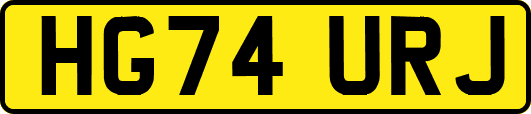 HG74URJ