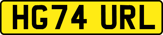 HG74URL
