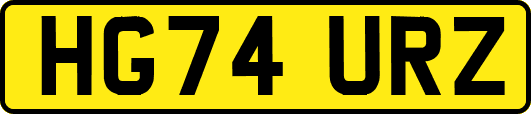 HG74URZ