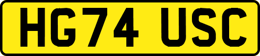 HG74USC