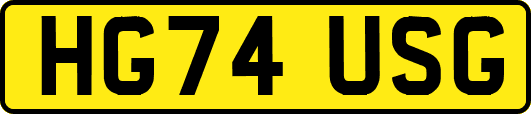 HG74USG