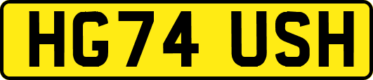 HG74USH