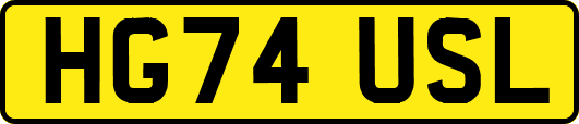 HG74USL