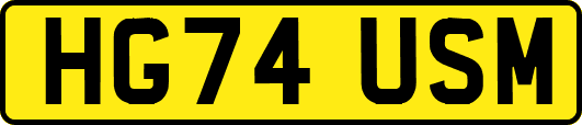 HG74USM