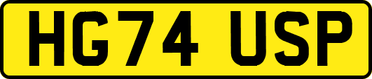 HG74USP